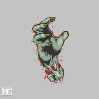 Drill Beat Halloween - Type Beat