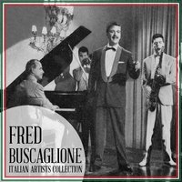 Che notte - Fred Buscaglione