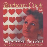 I Didn't Know What Time It Was - Barbara Cook