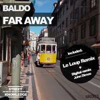 In the Crowd - Baldo