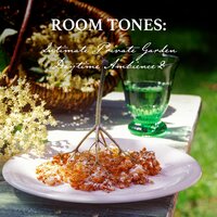 Intimate Private Garden Daytime Ambience, Pt. 1 - Nowak Sommer