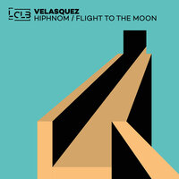 Flight To The Moon - Velasquez