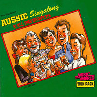 Beautiful Queensland / Goodbye Melbourne Town / Have You Ever Been To See Kings Cross / Patsy Fagan - The Wayfarers