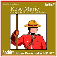 Love and Kisses - George Stoll & MGM Orchestra