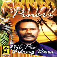 Bougainville - KANAI PINERI
