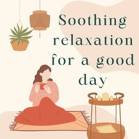 Inner Balance - The Relaxed Guy