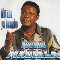 Jeu de dame - Youlou Mabiala