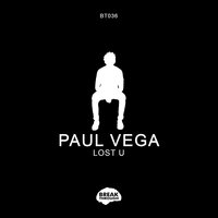 Lost U - Paul Vega