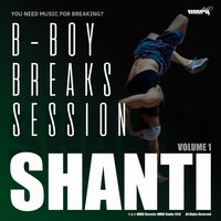 Bollywood Beat - SHANTI