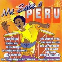 Rebeca - Lucila Campos