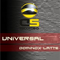 Kiss Me - Dominox Latte