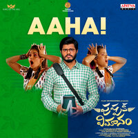 Aaha - Kailash Kher & Saketha Kuchi