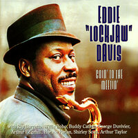 People Will Say We're In Love - Eddie "Lockjaw" Davis
