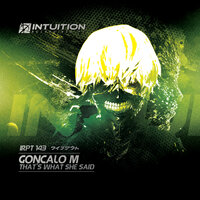 That's What She Said - Goncalo M