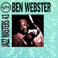 De Dar - Ben Webster & Ben Webster And Associates