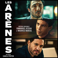 Tarte au sucre - Emmanuel jessua & Maurice Marius