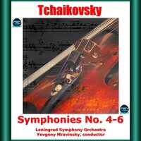 Symphony No. 5 in E Minor, Op. 64: II. Andante catabile, con alcuna licenza - Евгений Александрович Мравинский & Leningrad Symphony Orchestra & Пётр Ильич Чайковский