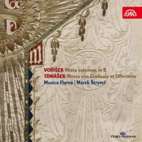 Offertorium Quoniam iniquitatem - Marek Štryncl & Musica Florea