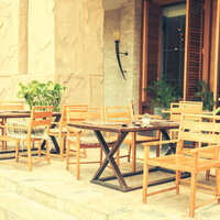 Sophisticated Ambience for Cafes - Chic Dixieland Jazz