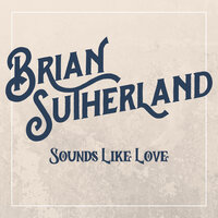 Lost Verses - Brian Sutherland