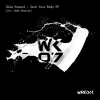 Basement Groove - Dale Howard