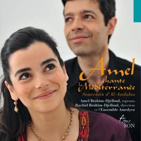 Chebbou Choubban - Amel Brahim-Djelloul & Rachid Brahim-Djelloul & Ensemble Amedyez