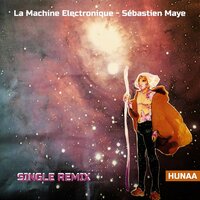La machine electronique - Sebastien Maye