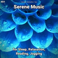 Relaxing Music Pt. 96 - Deep Sleep & Relaxing music & Yoga