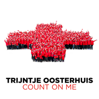 Count On Me - Trijntje Oosterhuis