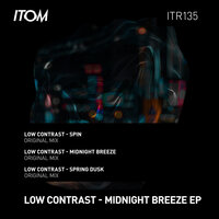 Midnight Breeze - Low Contrast