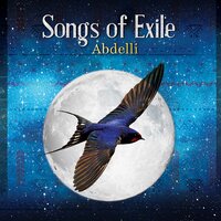 In Paradise - Abderrahmane Abdelli