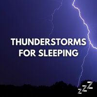 Ambient Thunderstorm - No Fade (Loopable) - Thunderstorm