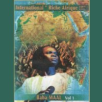 L'homme dans la tele - Baaba Maal