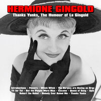 Queen of Song - Hermione Gingold