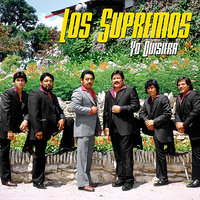 Ante Noche Tuve un Sueño - Los Supremos