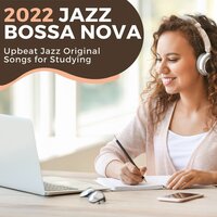 Upbeat Jazz - Bossa Cafe en Ibiza