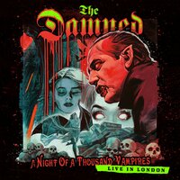 Plan 9 Channel 7 - The Damned