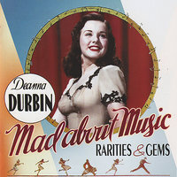 I Love To Whistle - Deanna Durbin