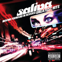 Bleed For Me - Saliva