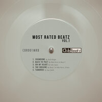 Back To Past - Pako Parisi & Dany T