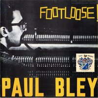 Floater - Paul Bley
