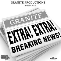 Fat til yuh Buff - Granite