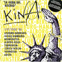 Questi anni - Kina