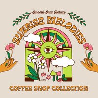 Latte Lounge Love - Smooth Jazz Deluxe