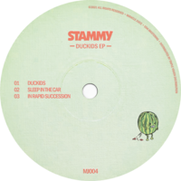 Duckids - Stammy