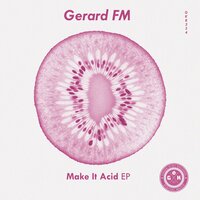 Spinnin' Again - Gerard FM