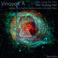 How Long Do You Plan to Drag Me? - Vinayak A & Kosmas Epsilon