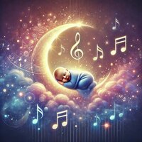 Мелодии для ночного отдыха - музыка для быстрого засыпания - Детские песни & Колыбельные & Daria Manko & Спокойная музыка для сна