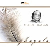 Ham Ko Aaye Nahin - Mehdi Hassan
