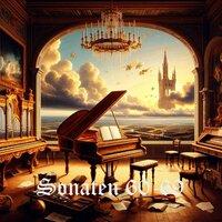 Sonate 61 - Luxenius